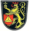 Crest ofFrankenthal