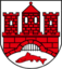 Crest ofWernigerode