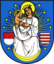 Crest ofQuerfurt