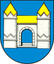 Crest ofFreyburg