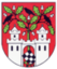 Crest ofAschersleben