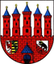 Crest ofZerbst