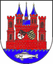 Crest ofWittenberg