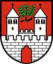 Crest ofEschwege