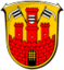 Crest ofBudingen