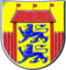 Crest ofHusum