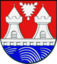 Crest ofItzehoe