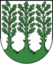 Crest ofHoyerswerda