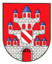 Crest ofMeerane