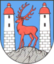 Crest ofAugustusburg