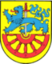 Crest ofRadeberg