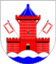 Crest ofBad Segeberg