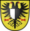 Crest ofFriedberg