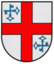 Crest ofZell