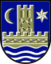 Crest ofSchleswig