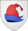 Crest ofGuebwiller