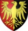 Crest ofObernai