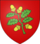 Crest ofBrumath