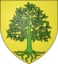 Crest ofChatenois