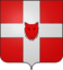 Crest ofCombloux