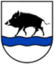 Crest ofEberbach