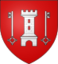 Crest ofMartigues