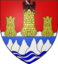 Crest ofLourdes