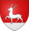 Crest ofGrardmer