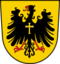 Crest ofRottweil