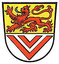 Crest ofBad Bergzabern