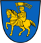 Crest ofSchwerin