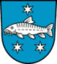 Crest ofLuebbenau