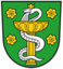 Crest ofBurg