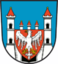 Crest ofNeuruppin