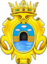 Crest ofAcquasparta