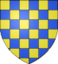 Crest ofDreux