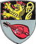 Crest ofAlzey