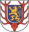 Crest ofSondershausen