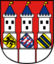 Crest ofBad Langensalza