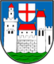 Crest ofSaarburg