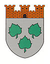 Crest ofBurscheid