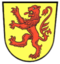 Crest ofLaufenburg