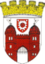Crest ofBuckeburg
