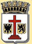 Crest ofGeraardsbergen