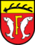 Crest ofFreudenstadt
