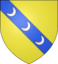 Crest ofLuneville