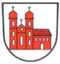 Crest ofSankt Margen