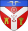 Crest ofBetheny