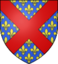 Crest ofLangres