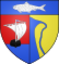 Crest ofCabourg